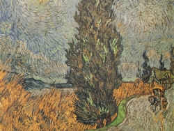 130 van-gogh-cypress-against-a-starry-night