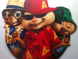 152 the-chipmunks