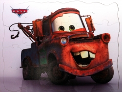 206 cars-mater