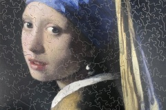 383 Vermeer "Girl with Earring"
