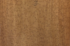 303 Monkey Portrait (back)