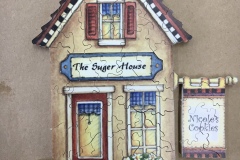 313 Graves Town - Nicole's Cookies