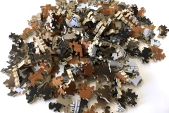 350 Pocket Watch (pieces)