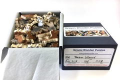 350 Pocket Watch (box)